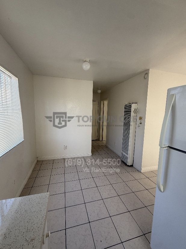 Charming 1-Bedroom in Central San Diego – Private Yard & Parking Included! property image