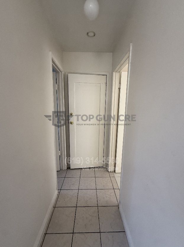 Charming 1-Bedroom in Central San Diego – Private Yard & Parking Included! property image