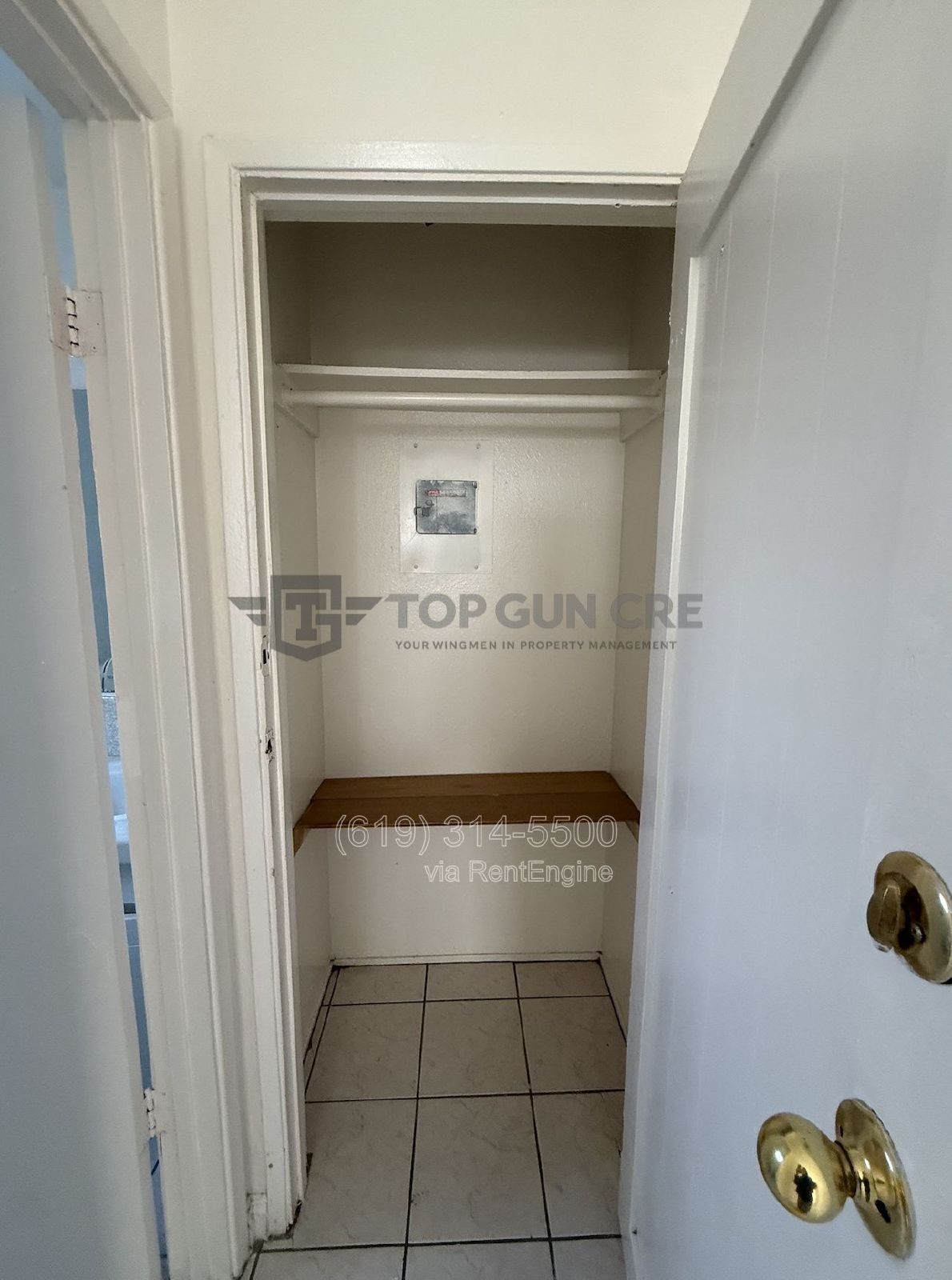 Charming 1-Bedroom in Central San Diego – Private Yard & Parking Included! property image