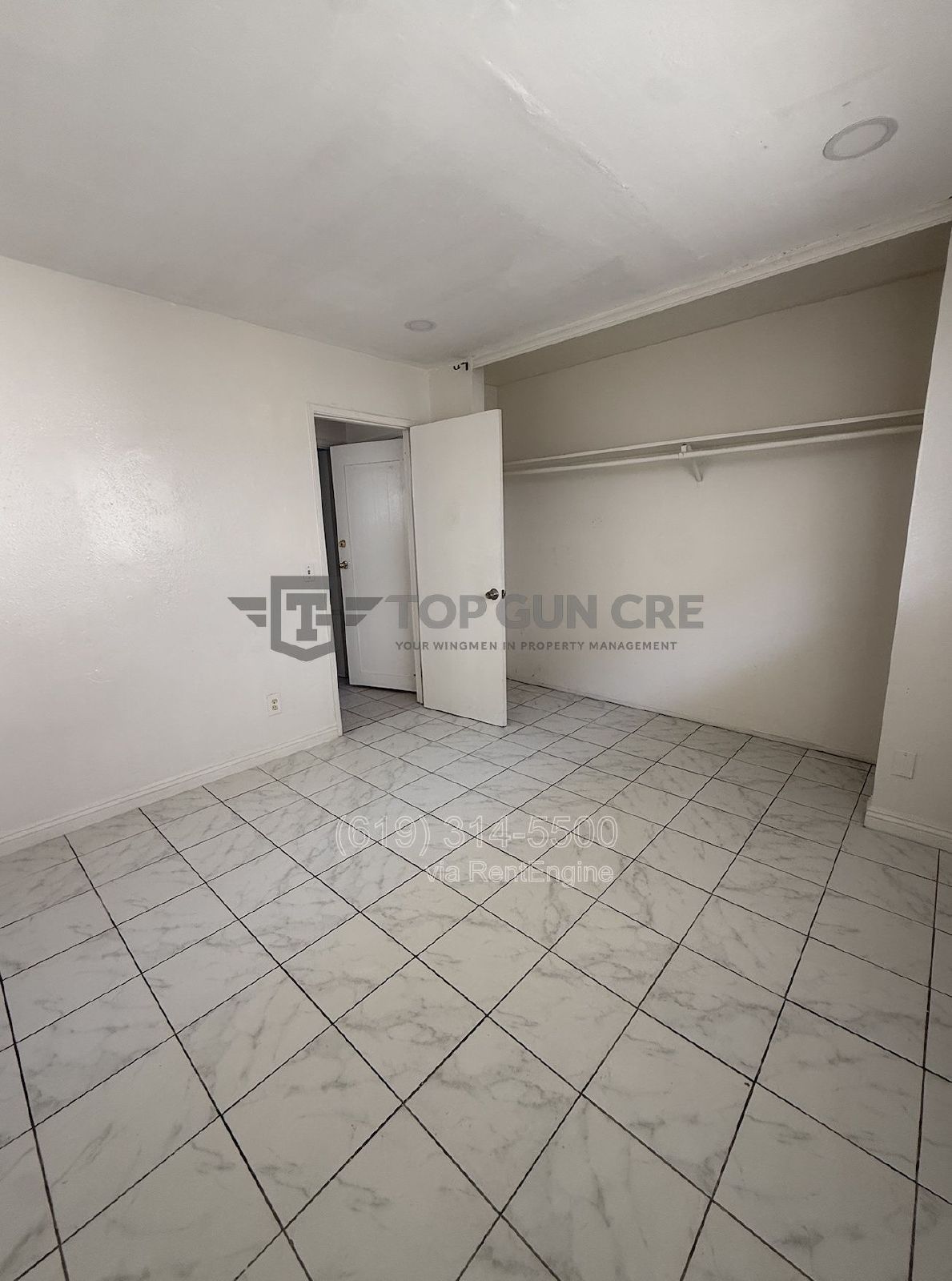 Charming 1-Bedroom in Central San Diego – Private Yard & Parking Included! property image