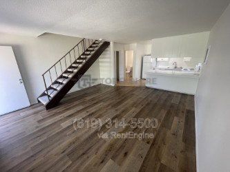 2-bedroom/1.5-bathroom  Townhome in Imperial Beach property image