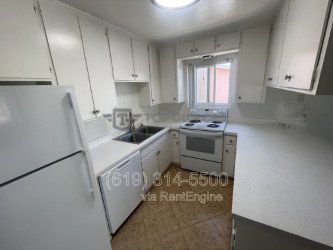 2-bedroom/1.5-bathroom  Townhome in Imperial Beach property image
