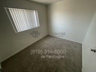 2-bedroom/1.5-bathroom  Townhome in Imperial Beach property image