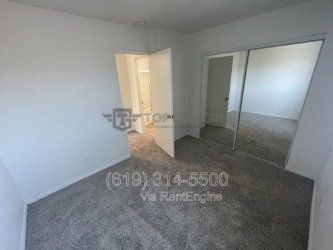 2-bedroom/1.5-bathroom  Townhome in Imperial Beach property image