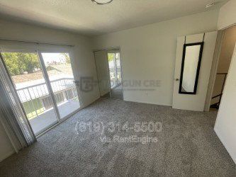 2-bedroom/1.5-bathroom  Townhome in Imperial Beach property image