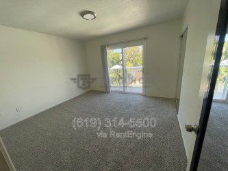 2-bedroom/1.5-bathroom  Townhome in Imperial Beach property image