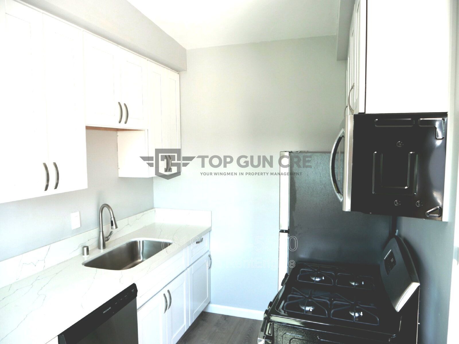 Remodeled 1bed/1bath in Prime North Park with 1-Assigned Off-Street Parking property image