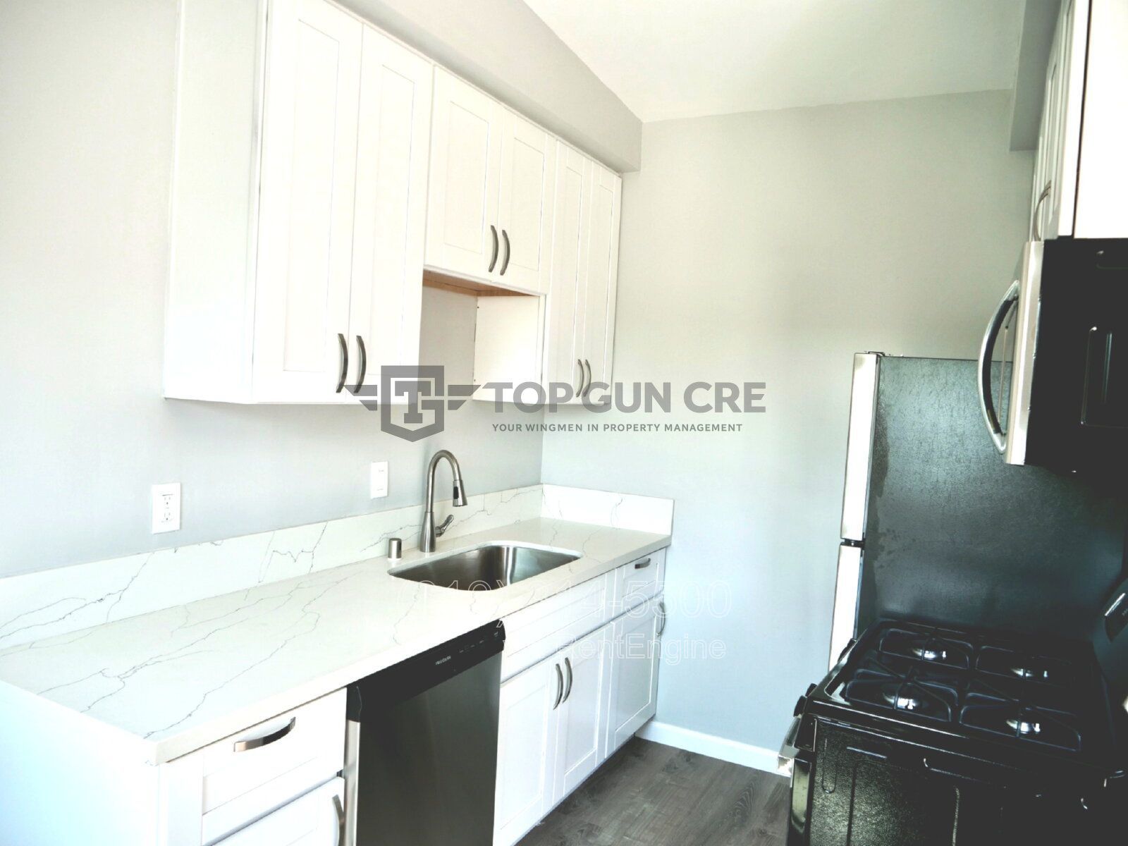 Remodeled 1bed/1bath in Prime North Park with 1-Assigned Off-Street Parking property image