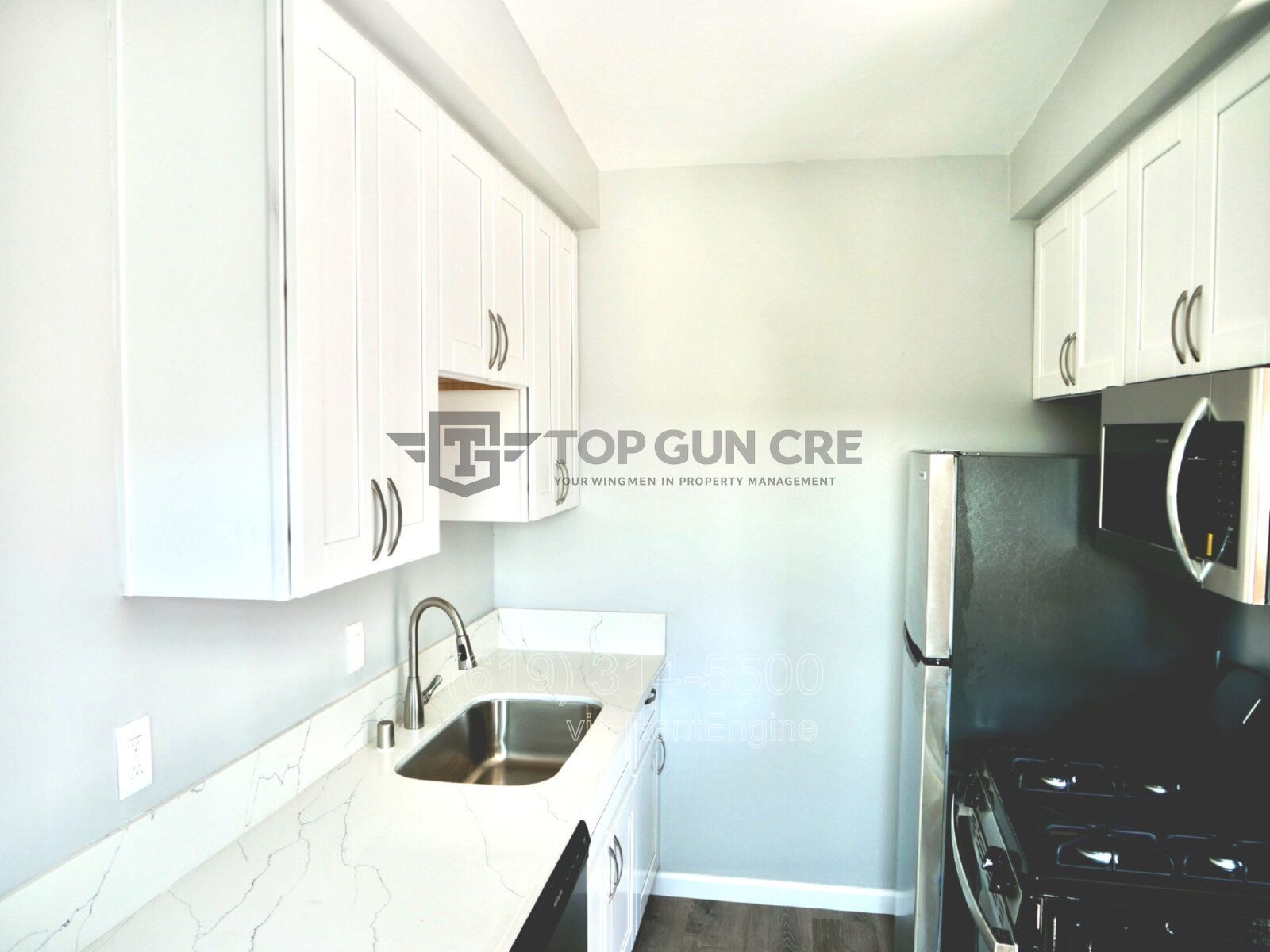 Remodeled 1bed/1bath in Prime North Park with 1-Assigned Off-Street Parking property image