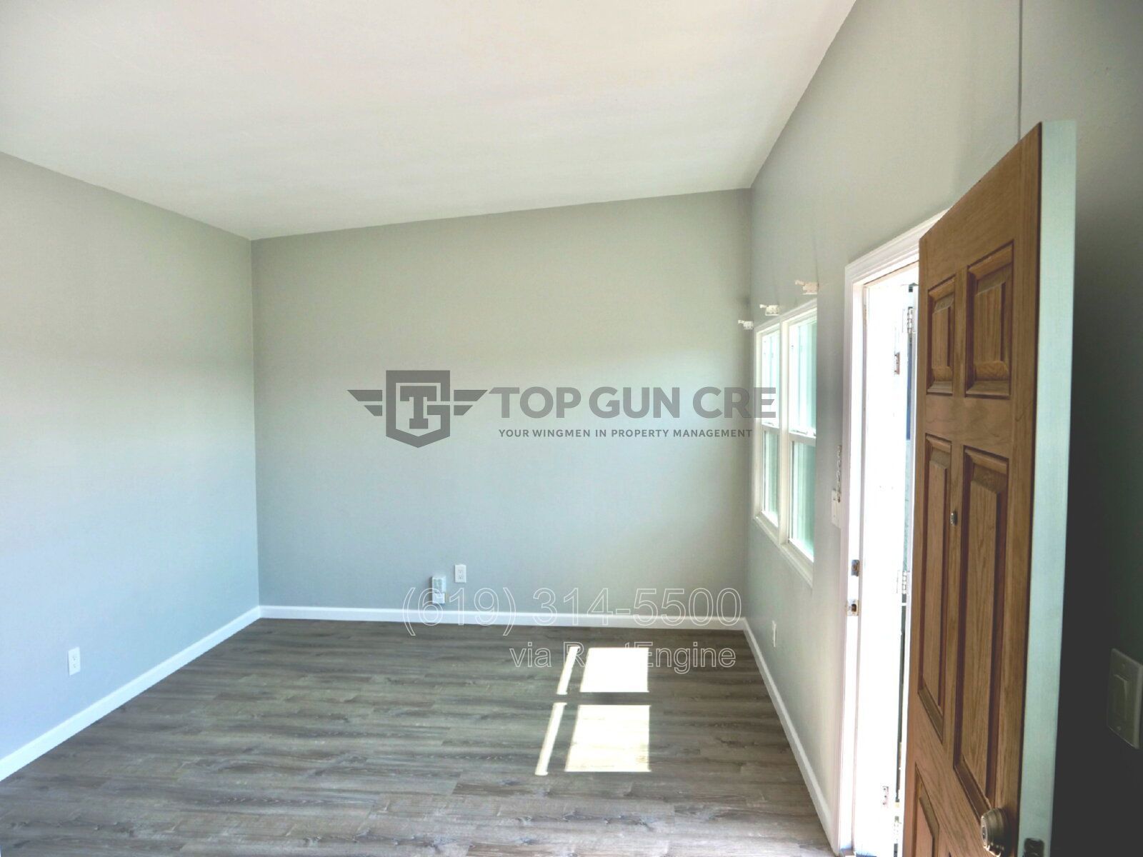 Remodeled 1bed/1bath in Prime North Park with 1-Assigned Off-Street Parking property image