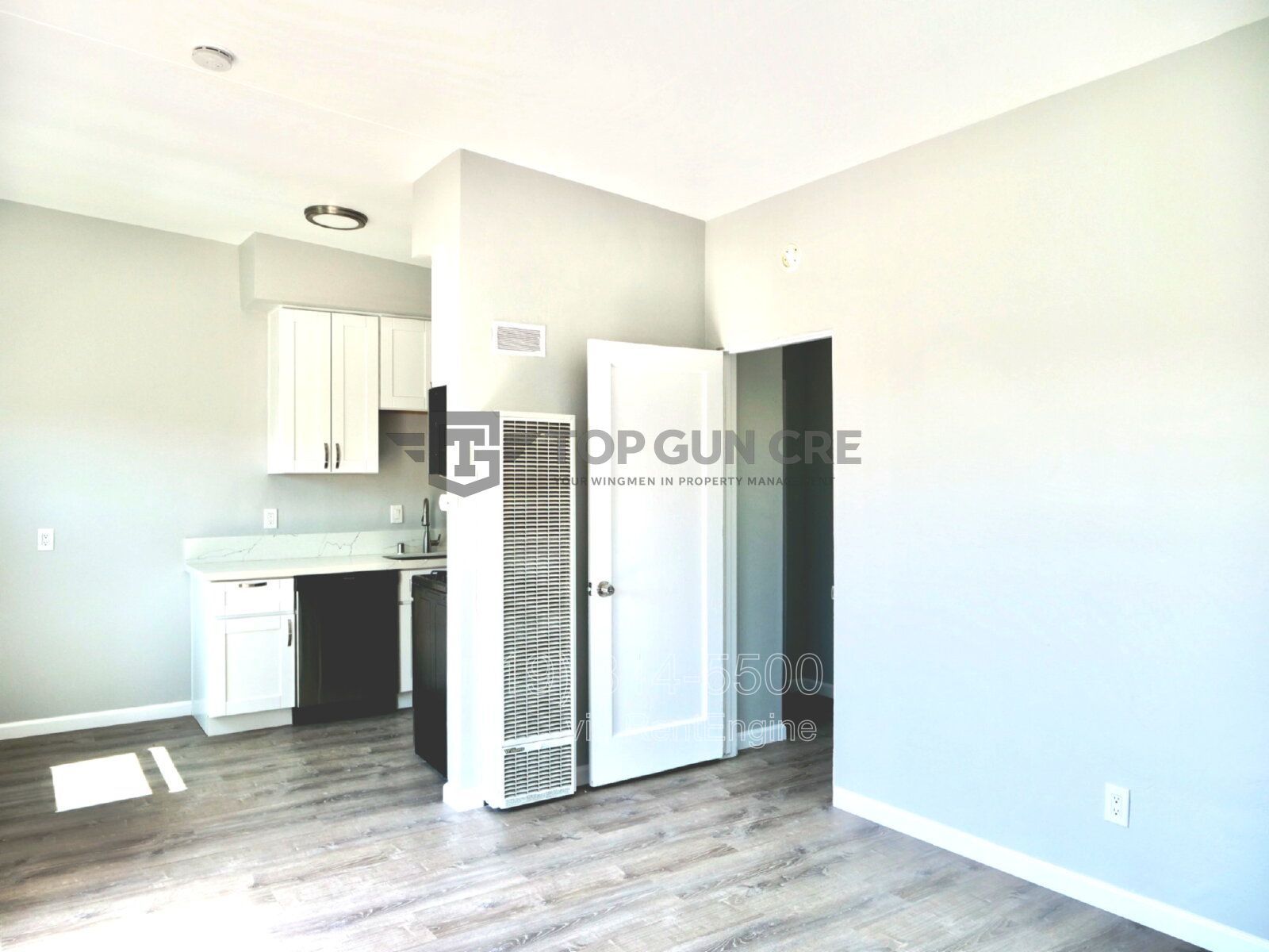 Remodeled 1bed/1bath in Prime North Park with 1-Assigned Off-Street Parking property image