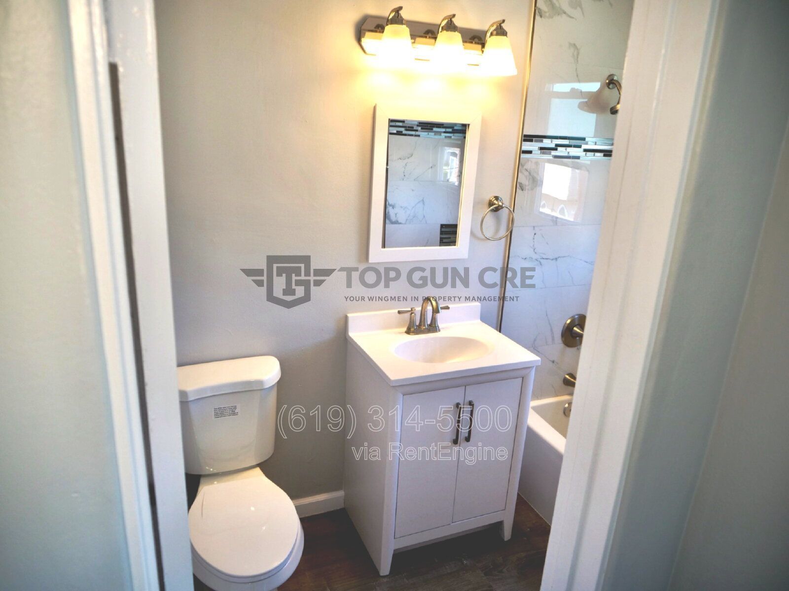 Remodeled 1bed/1bath in Prime North Park with 1-Assigned Off-Street Parking property image