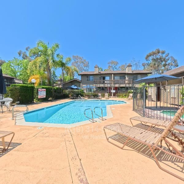 Fantastic Condo for Rent in La Jolla property image