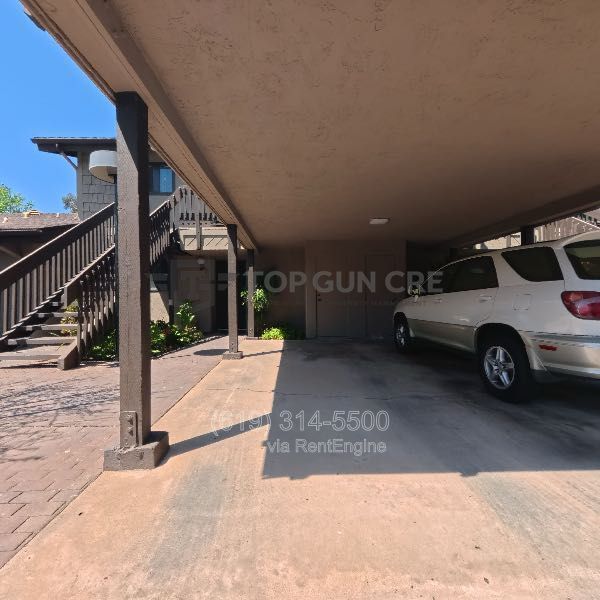 Fantastic Condo for Rent in La Jolla property image