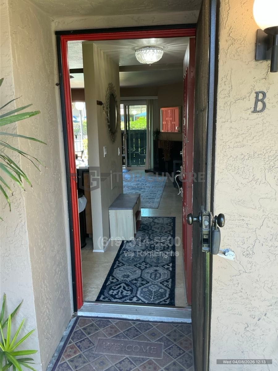 Fantastic Condo for Rent in La Jolla property image