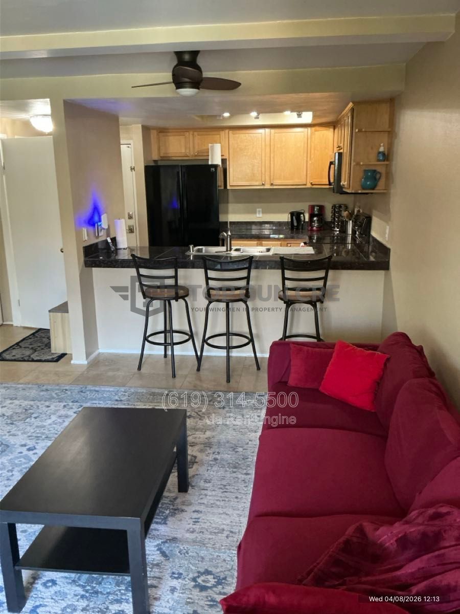 Fantastic Condo for Rent in La Jolla property image