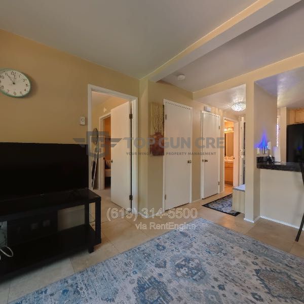 Fantastic Condo for Rent in La Jolla property image