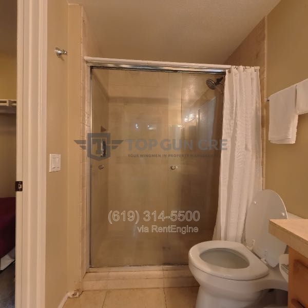 Fantastic Condo for Rent in La Jolla property image