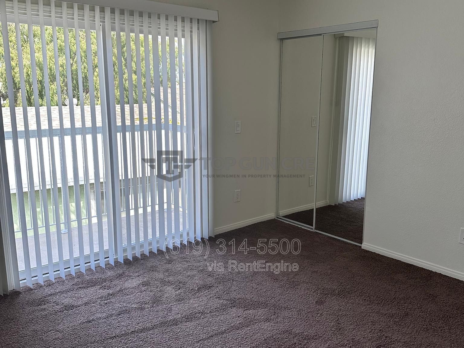 2-bedroom/1.5-bathroom  Townhome in Imperial Beach property image