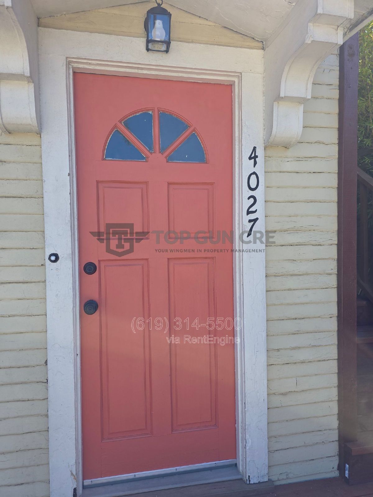 $1K Off 1st-Month!* Charming Mission Hills Craftsman Duplex – Historic Elegance with Modern Upgrades property image