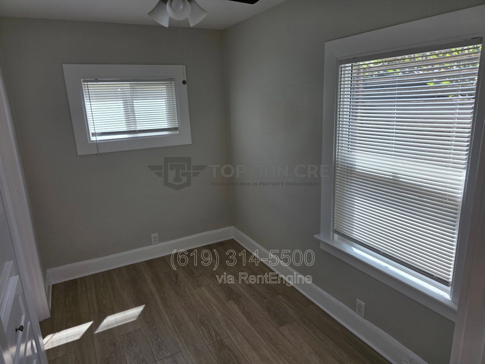 $1K Off 1st-Month!* Charming Mission Hills Craftsman Duplex – Historic Elegance with Modern Upgrades property image