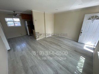 1 Bed / 1 Bath Apartment – City Heights | $1,995/month property image