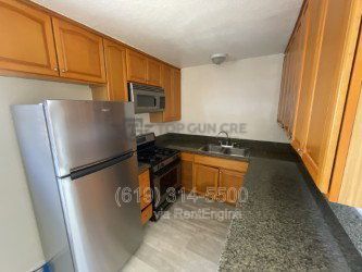 1 Bed / 1 Bath Apartment – City Heights | $1,995/month property image