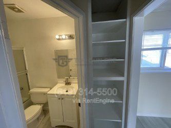 1 Bed / 1 Bath Apartment – City Heights | $1,995/month property image