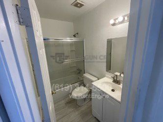 1 Bed / 1 Bath Apartment – City Heights | $1,995/month property image