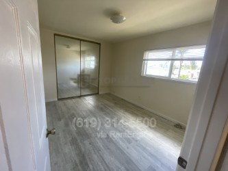 1 Bed / 1 Bath Apartment – City Heights | $1,995/month property image