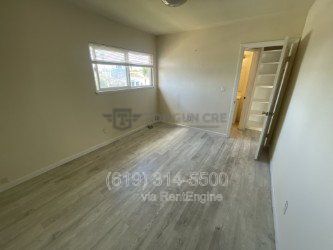 1 Bed / 1 Bath Apartment – City Heights | $1,995/month property image