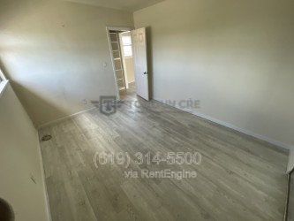 1 Bed / 1 Bath Apartment – City Heights | $1,995/month property image