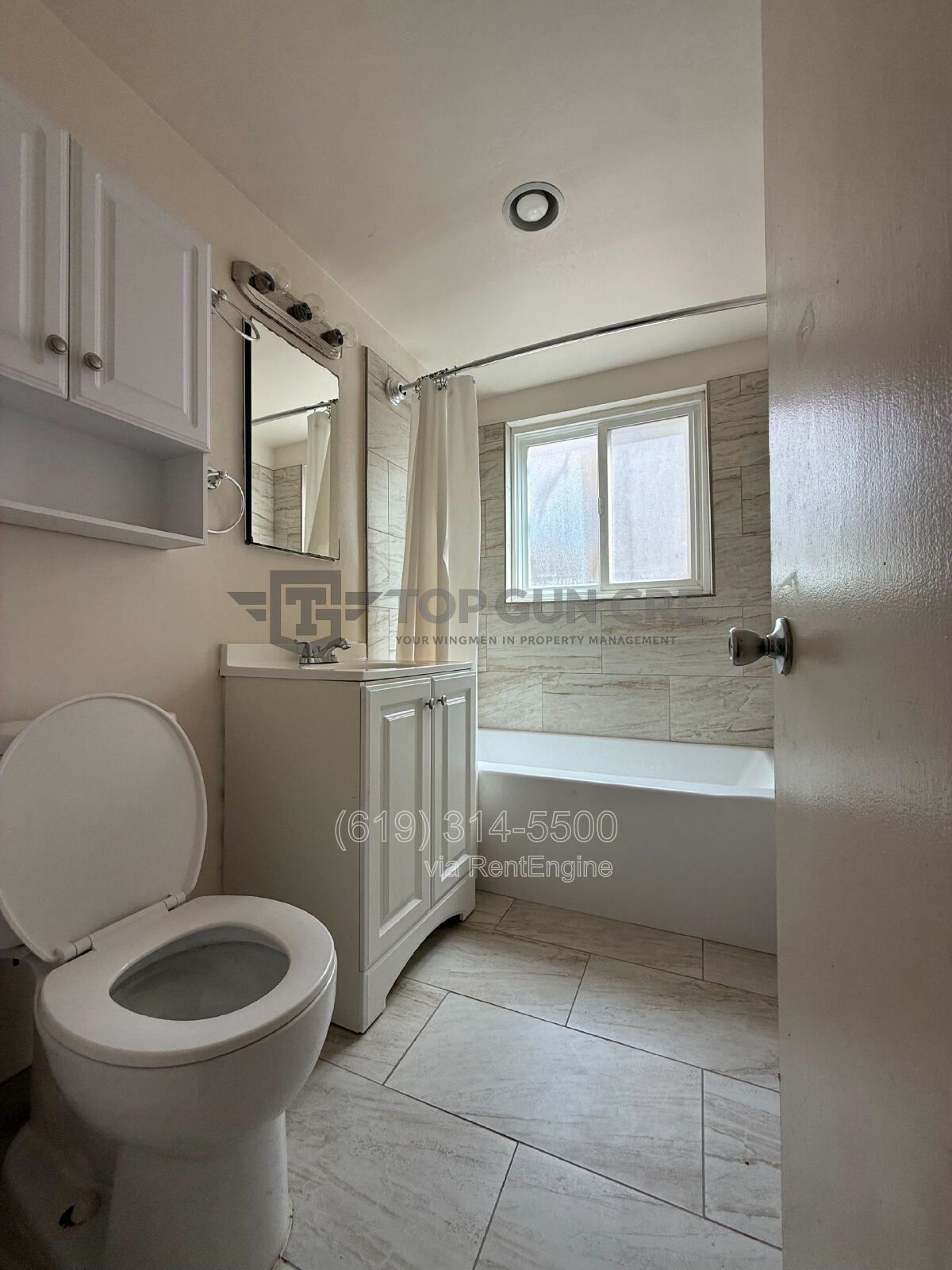Bright 3BR 1 BATH Apartment FOF RENT! Across from USD (1 Space Off-Street Parking Included) $500 OFF 1ST MONTHS RENT property image
