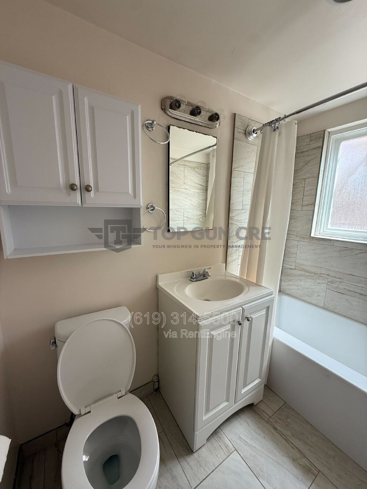 Bright 3BR 1 BATH Apartment FOF RENT! Across from USD (1 Space Off-Street Parking Included) $500 OFF 1ST MONTHS RENT property image