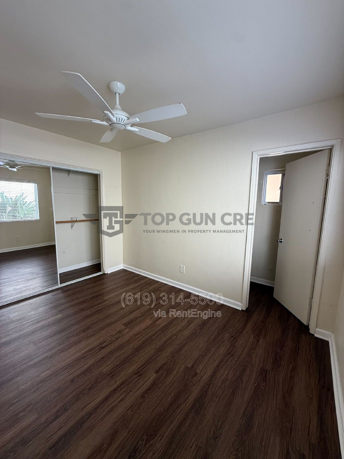 Bright 3BR 1 BATH Apartment FOF RENT! Across from USD (1 Space Off-Street Parking Included) $500 OFF 1ST MONTHS RENT property image