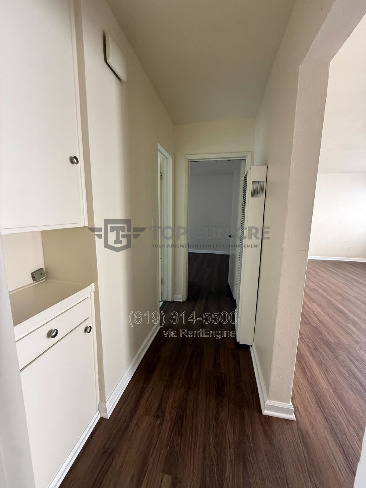 Bright 3BR 1 BATH Apartment FOF RENT! Across from USD (1 Space Off-Street Parking Included) $500 OFF 1ST MONTHS RENT property image