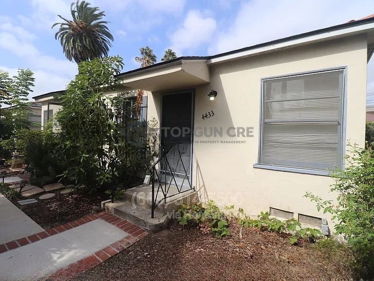 1 Bed/ 1 Bath -Charming, Cottage-Style Duplex in University Heights property image