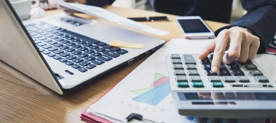 San Diego Accounting