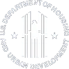 HUD Logo