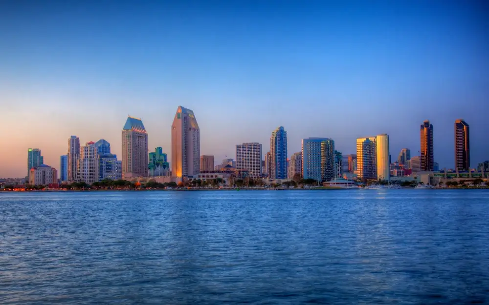 San Diego Property Management
