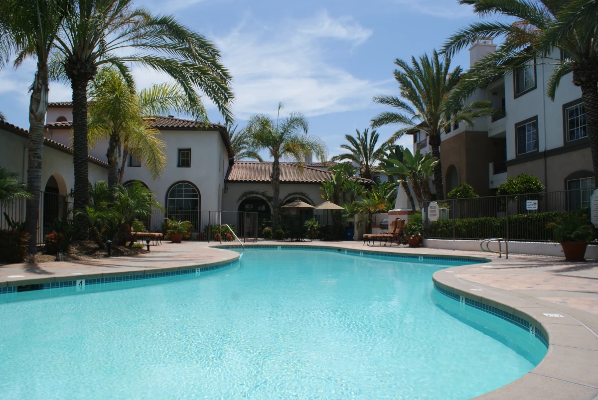 Central San Diego Property Management