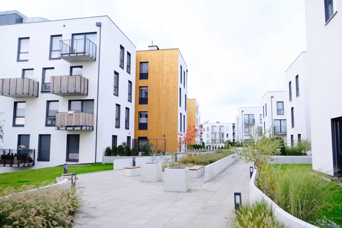 East County Property Management