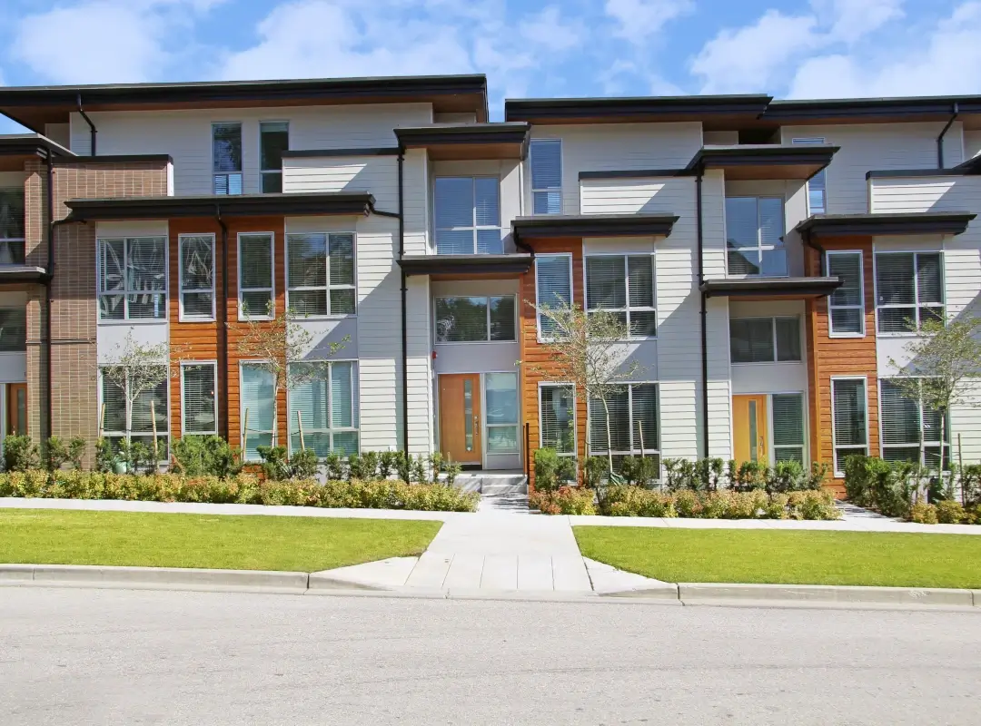 Northern San Diego Property Management