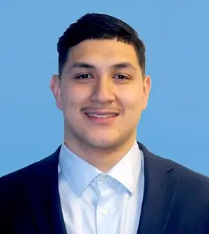 Picture of Daniel Gonzalez