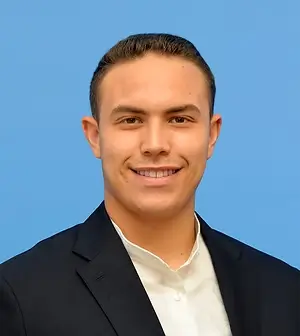 Picture of Joseph Barela