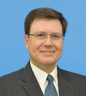 Picture of Kenneth R. Herskind