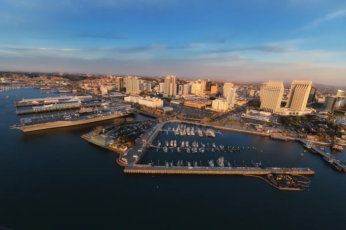 San Diego Property Management